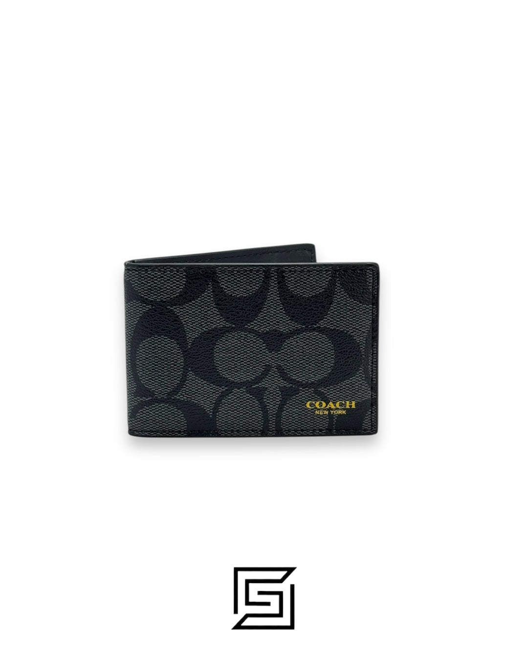 Coach 3 In 1 Gift Set In Model 6