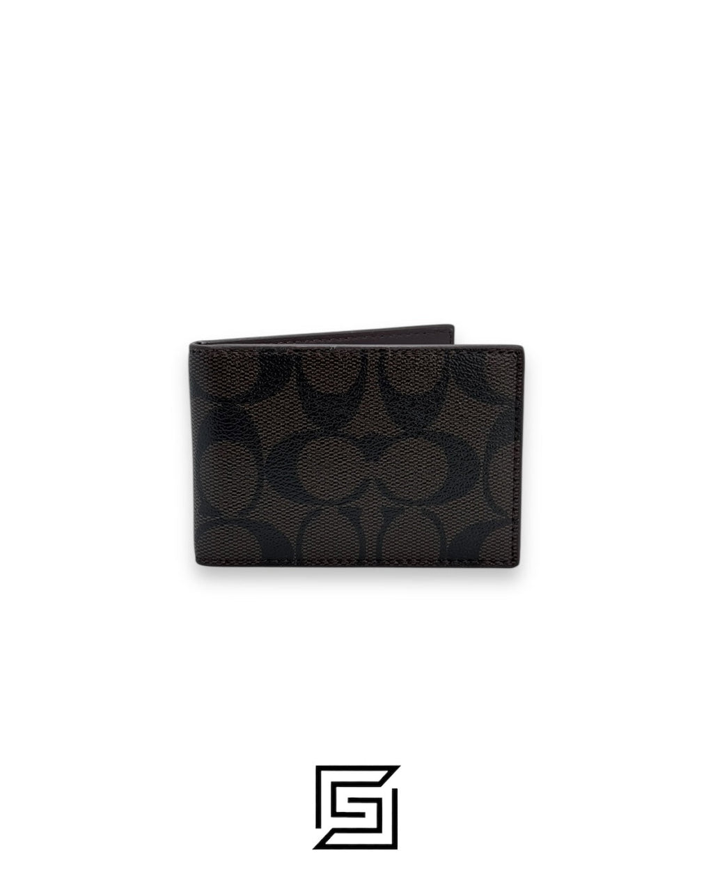 Coach 3 In 1 Gift Set In Model 4