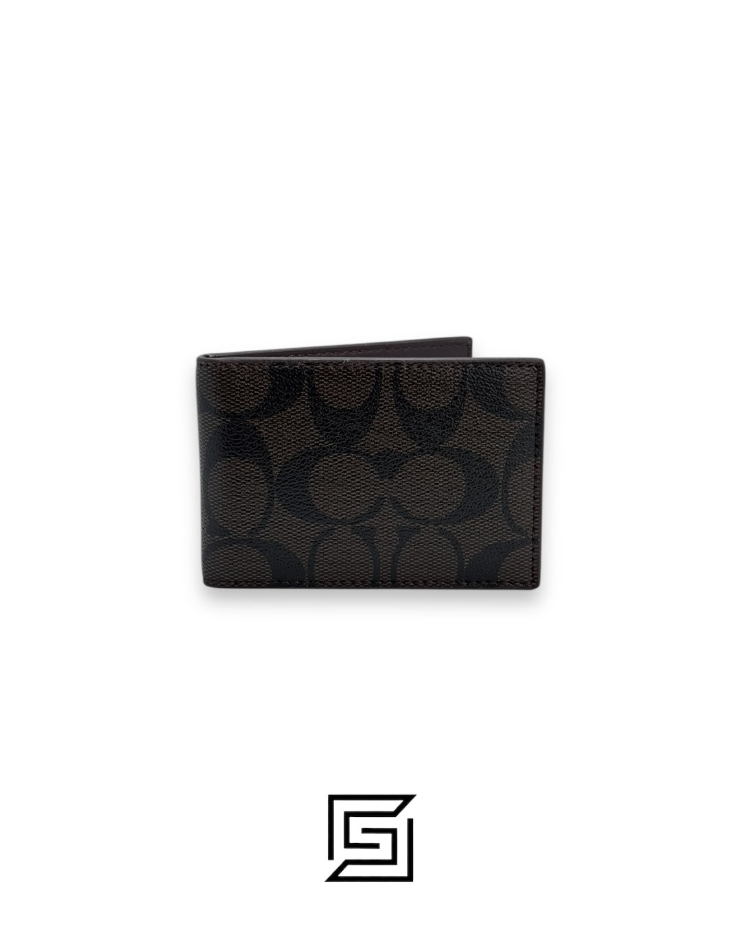 Coach 3 In 1 Gift Set In Model 4
