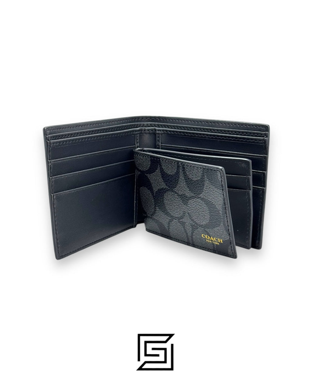 Coach 3 In 1 Gift Set In Model 6