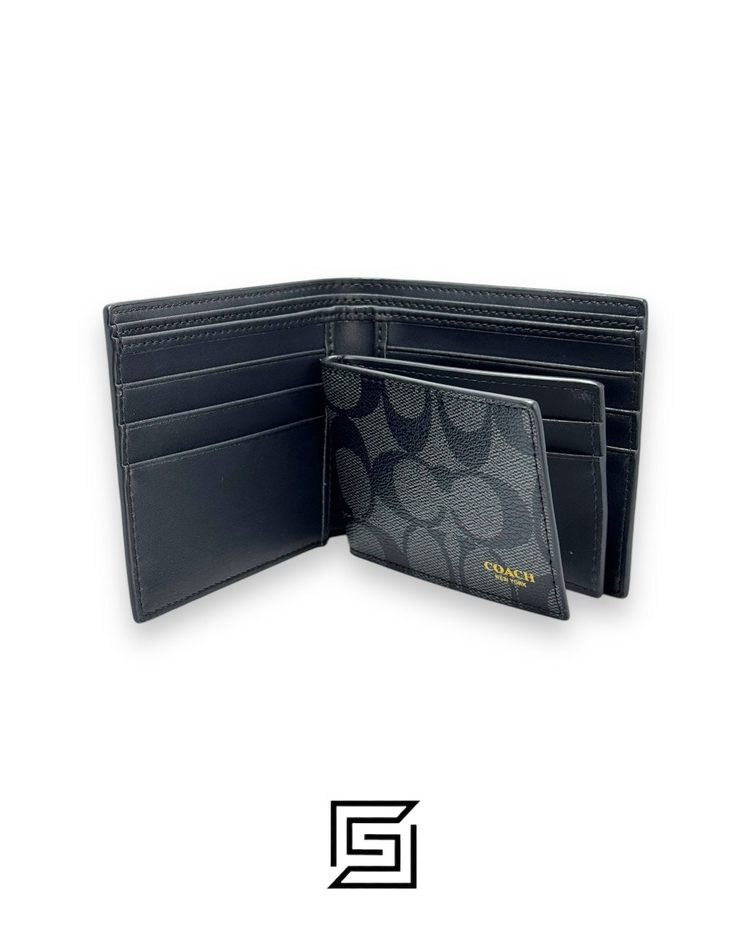 Coach 3 In 1 Gift Set In Model 6