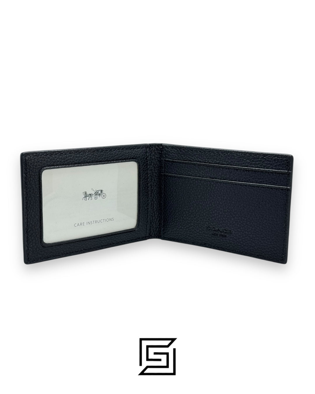 Coach 3 In 1 Gift Set In Model 3