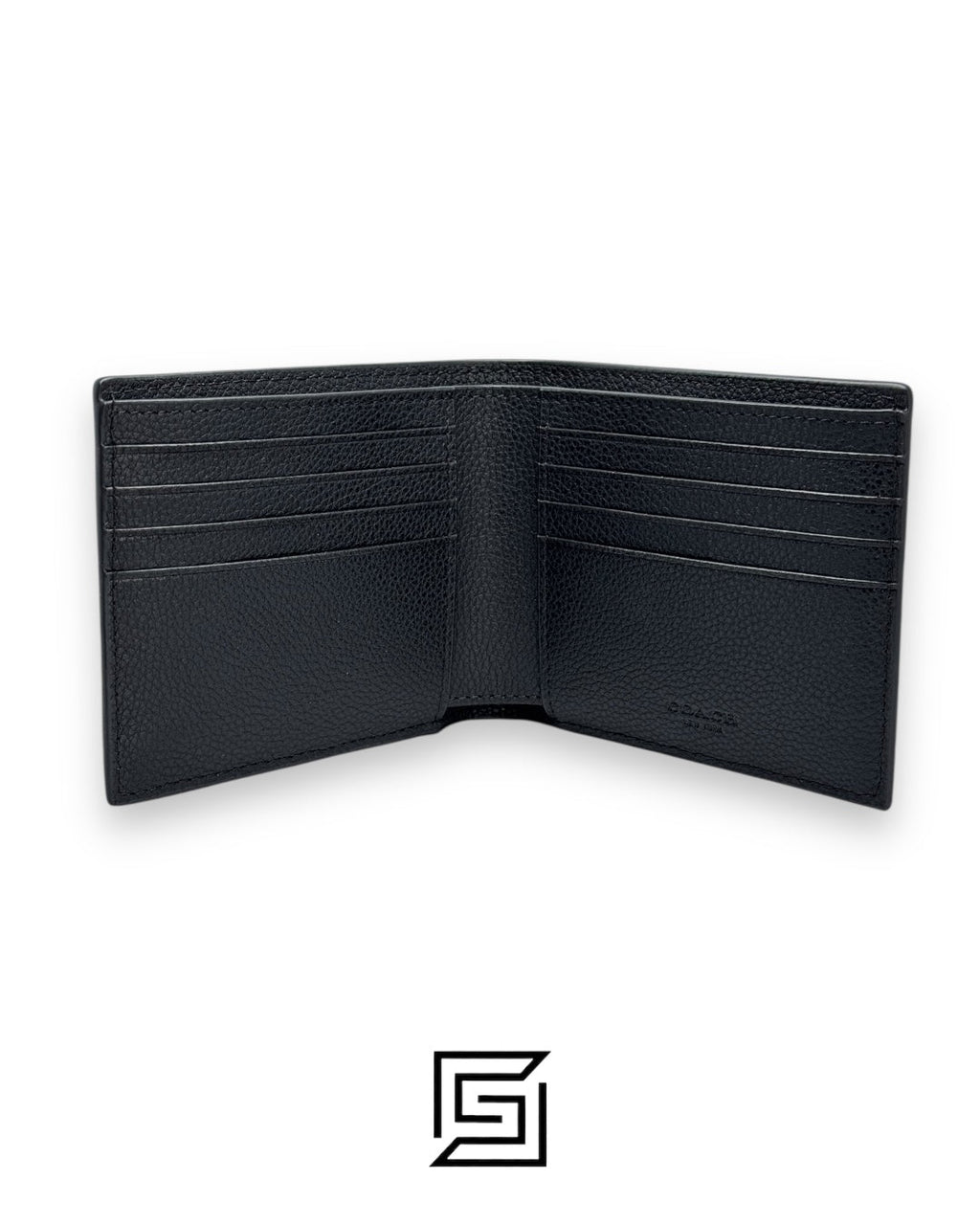 Coach 3 In 1 Gift Set In Model 3
