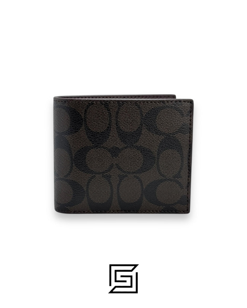 Coach 3 In 1 Gift Set In Model 4