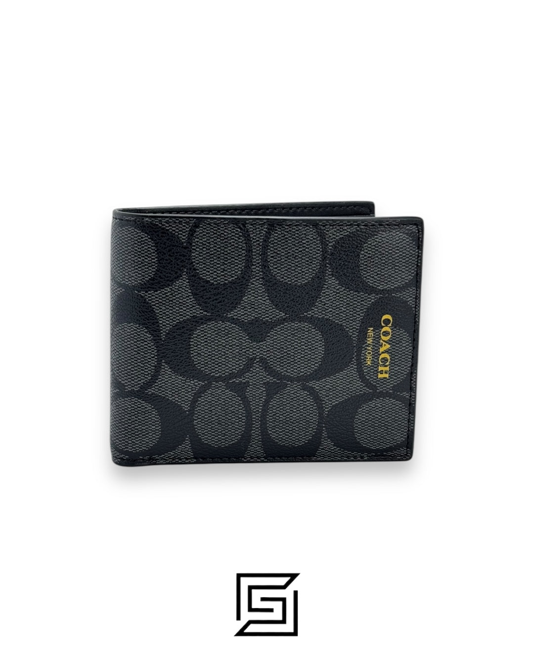 Coach 3 In 1 Gift Set In Model 6