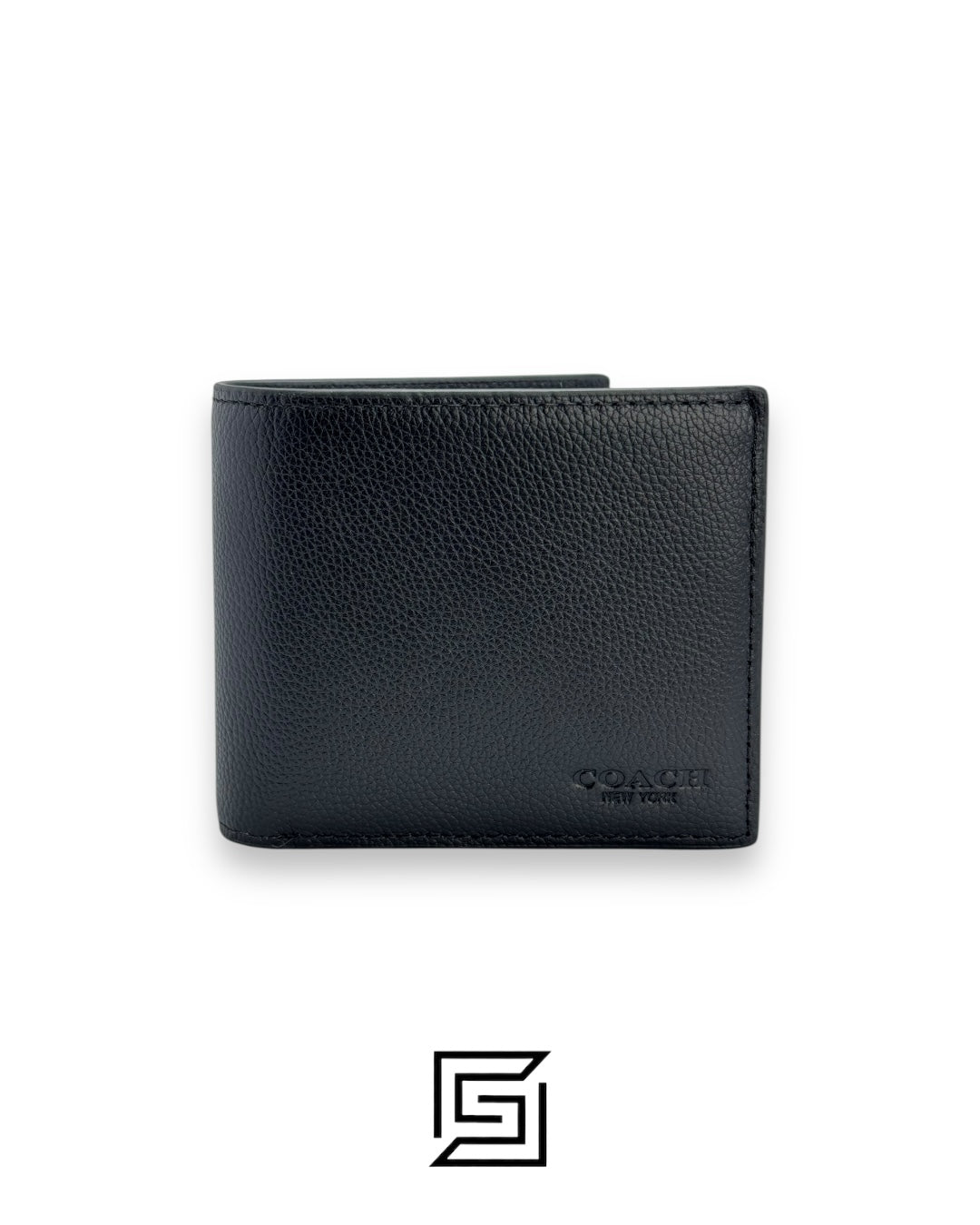Coach 3 In 1 Gift Set In Model 3