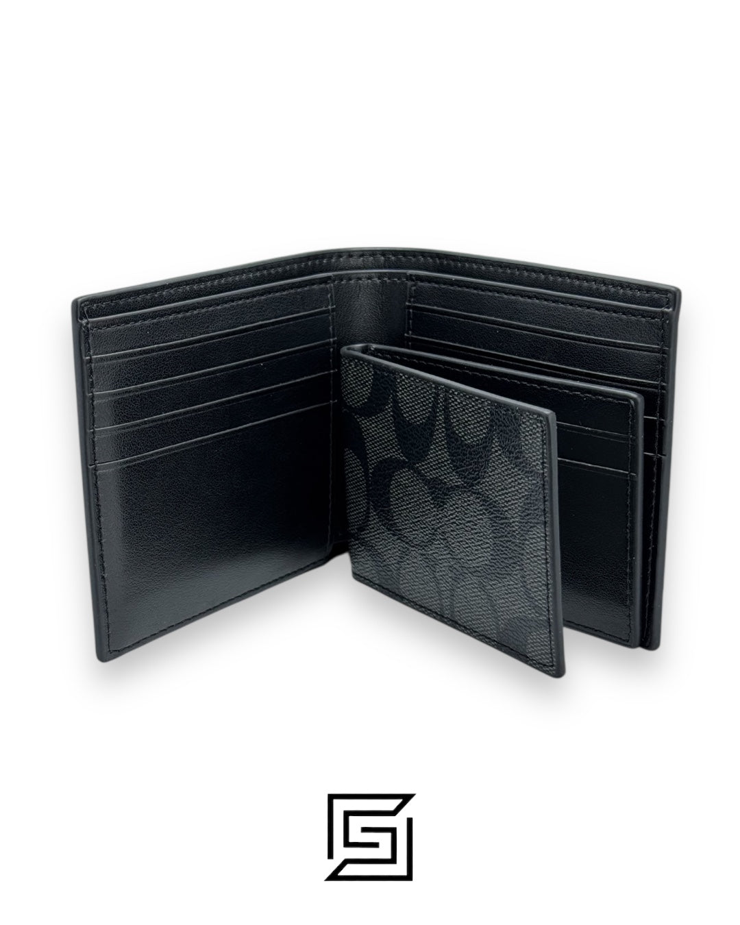 Coach 3 In 1 Gift Set In Model 5