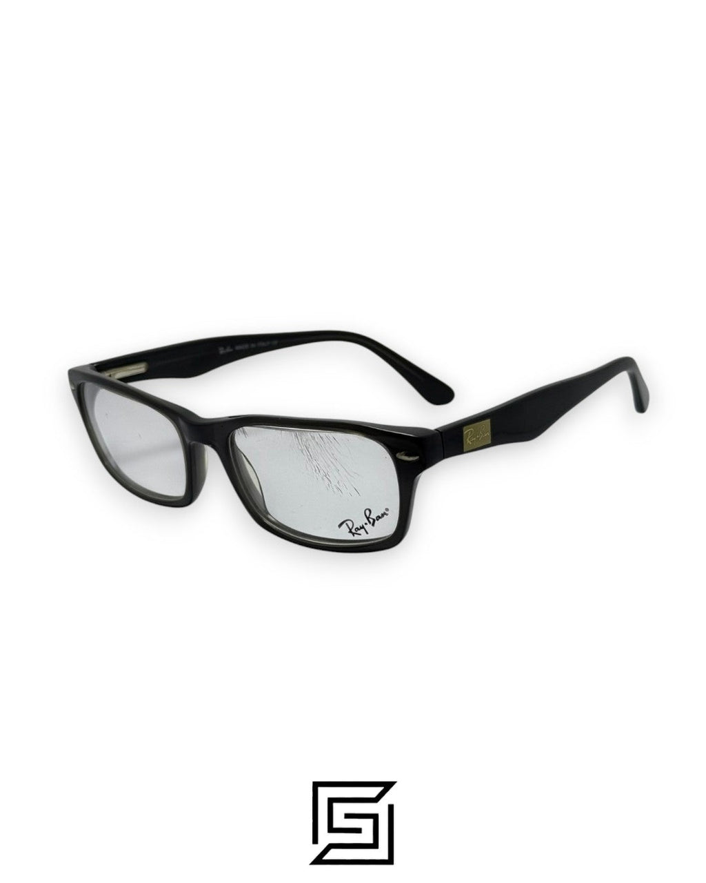 RB5206/BLACK-475 S