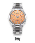 ساعة CITIZEN TSUYOSA NJ0159-86Z للرجال