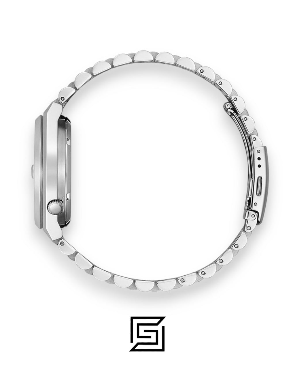 ساعة CITIZEN TSUYOSA NJ0159-86Z للرجال