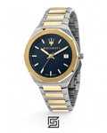 Maserati original-watches STILE TWO R8853142008