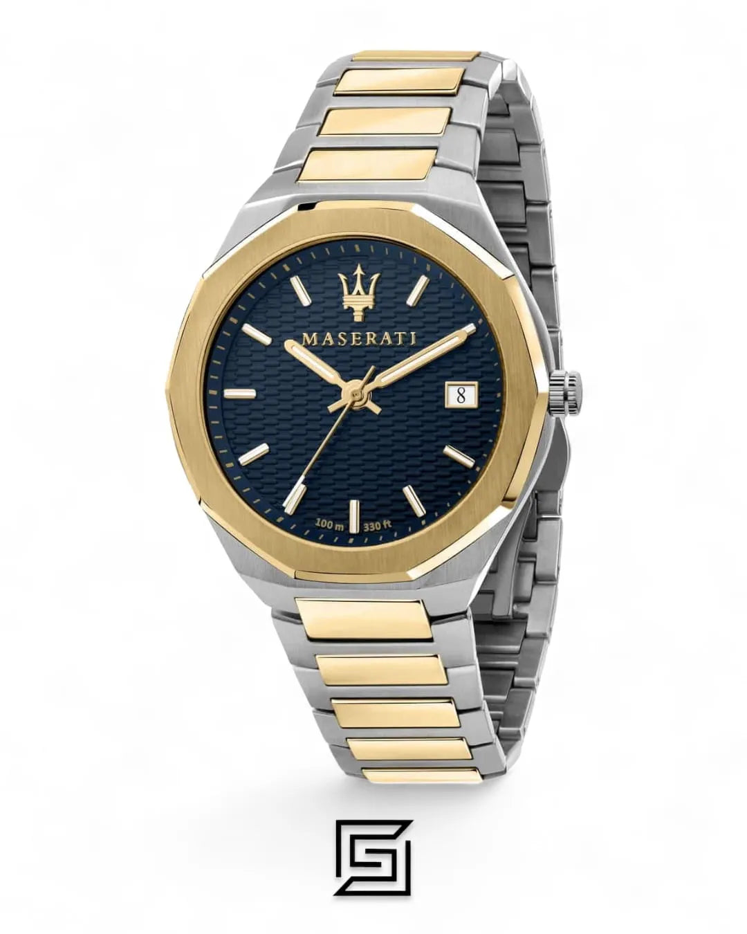 Maserati original-watches STILE TWO R8853142008