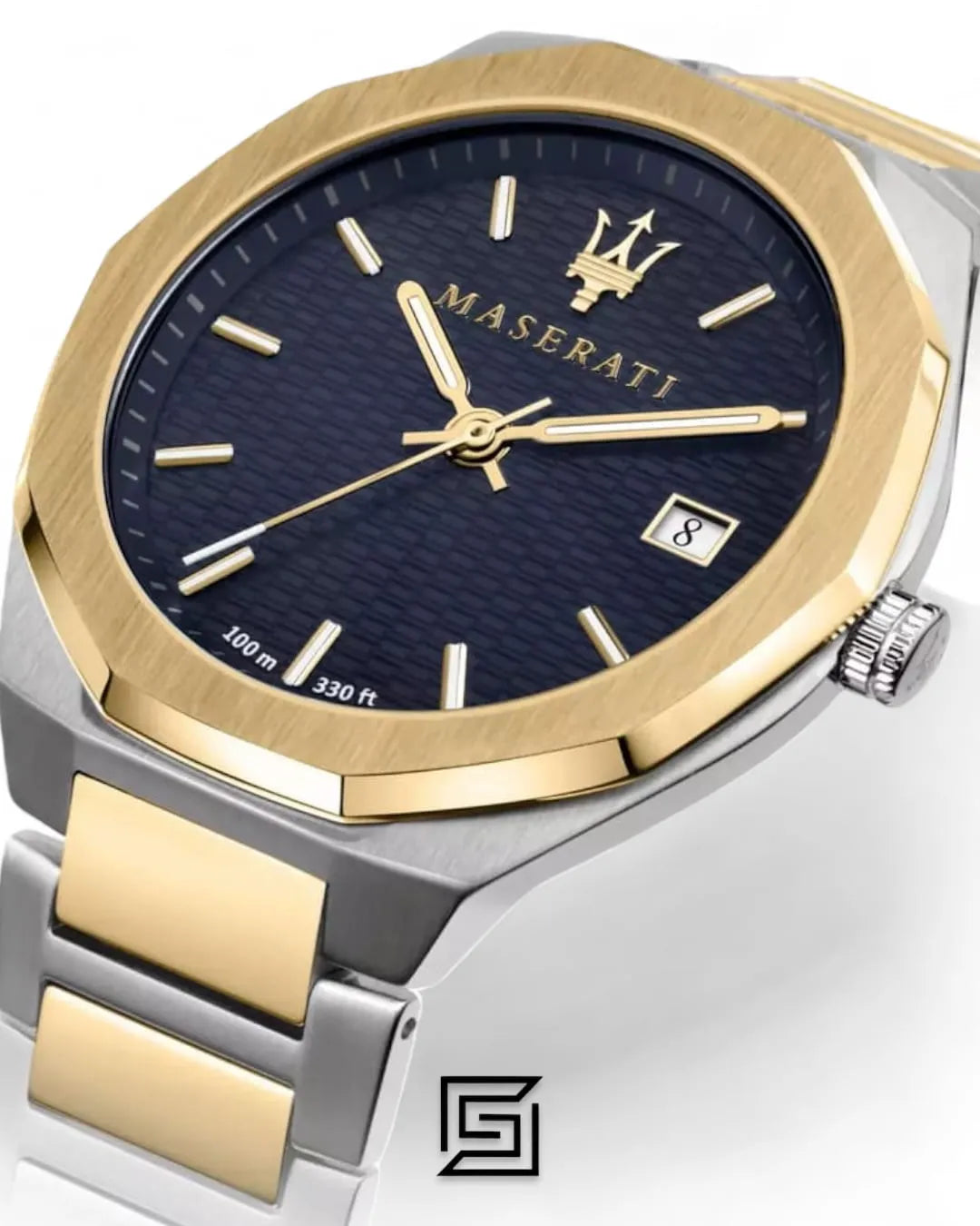 Maserati original-watches STILE TWO R8853142008