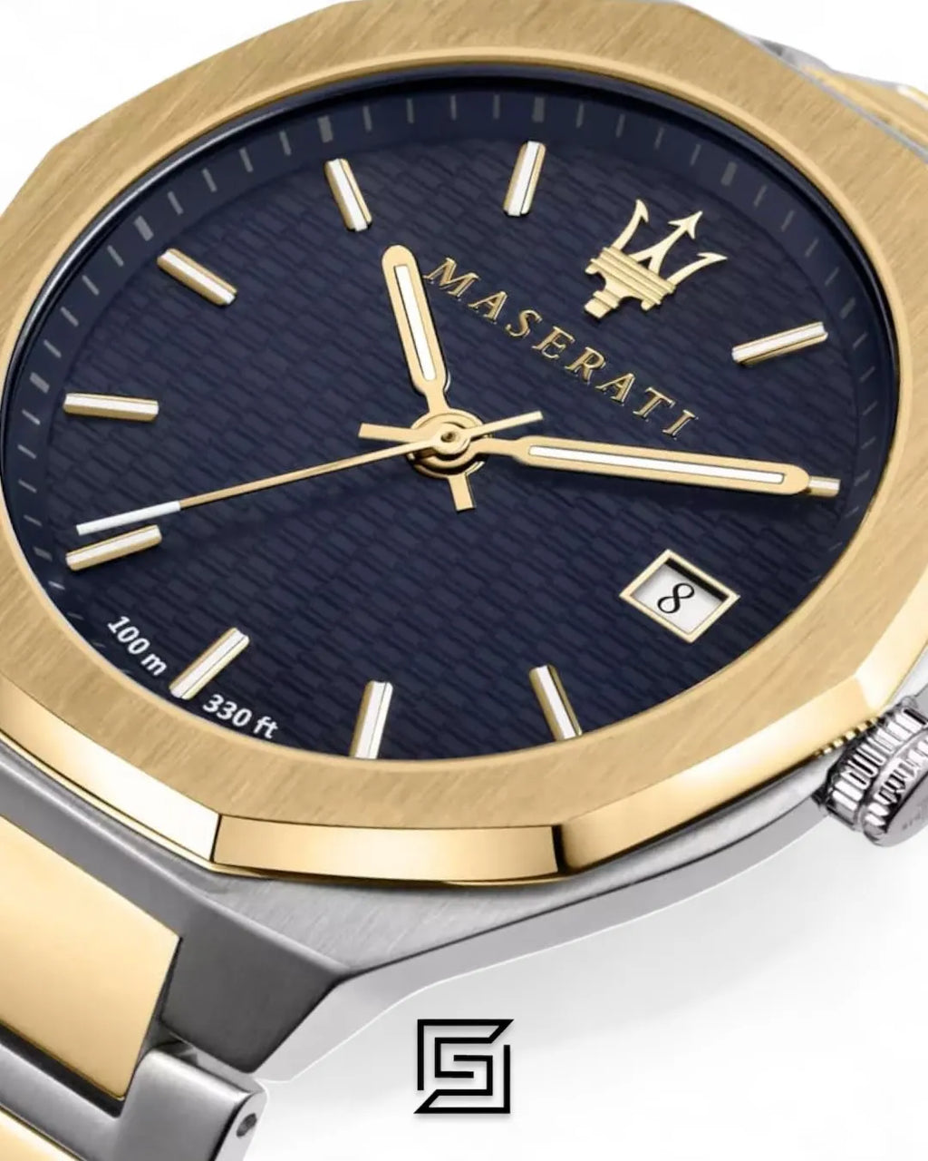 Maserati original-watches STILE TWO R8853142008