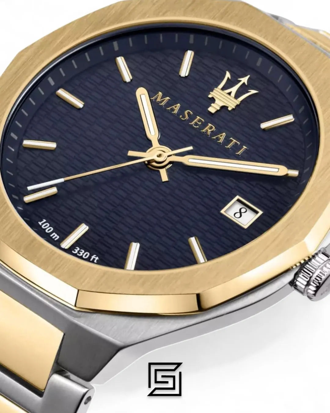 Maserati original-watches STILE TWO R8853142008