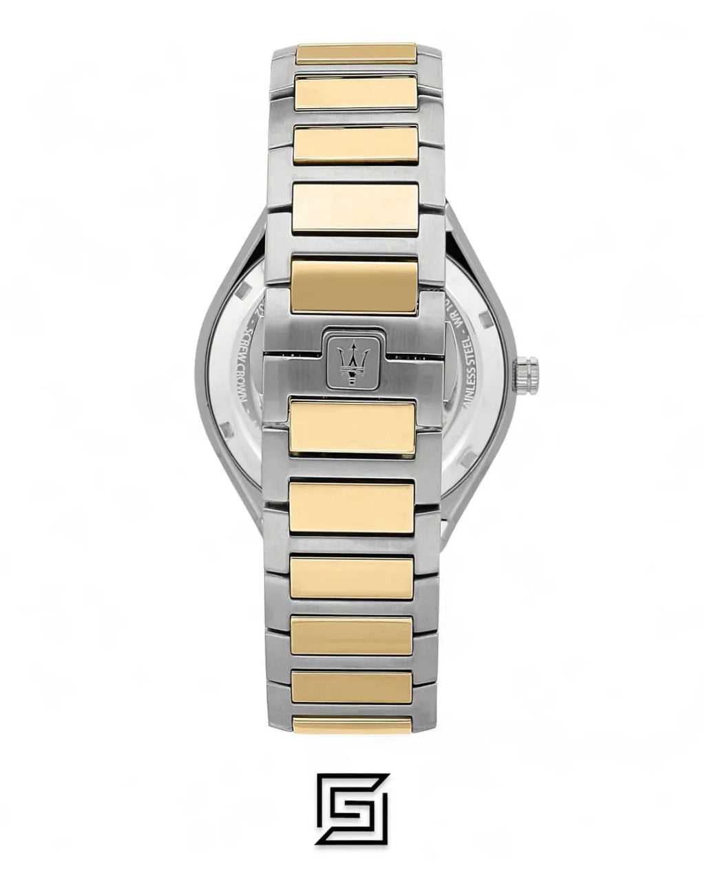 Maserati original-watches STILE TWO R8853142008