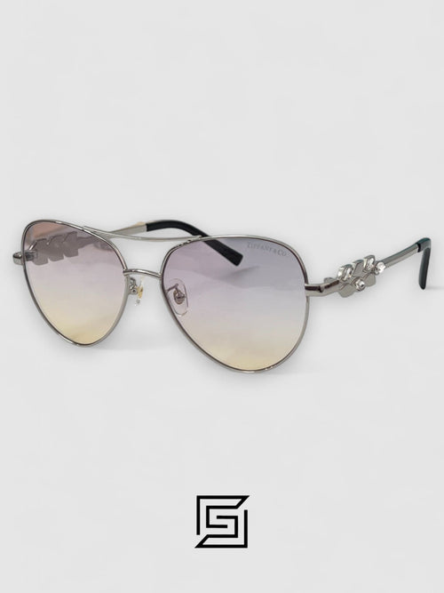 TIFFANY &CO Sunglasses womenTF3083B