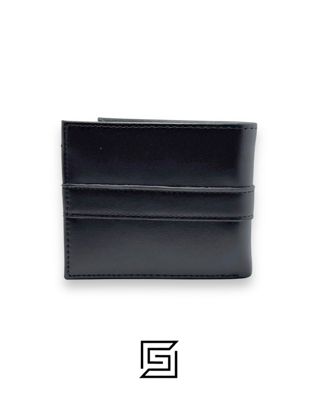 TOMMY SET BELT AND WALLET HILLFIGER HARD LOGO IN MIDDLE SILVER LOGO BLACK BELT