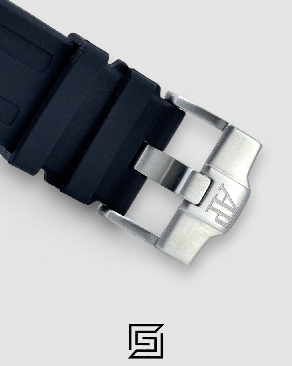 OFFSHORE J03109 3 COUNTERS ON LEFT BIG-R/BLACK - BLACK - BLACK BEZEL