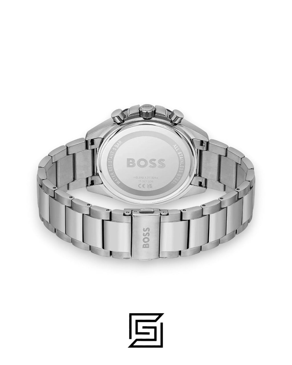 HUGO BOSS Men Watch Cloud 1514015