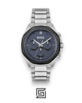 HUGO BOSS Men Watch Cloud 1514015
