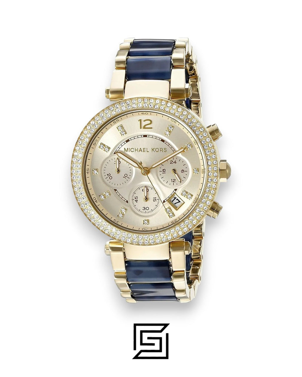 Michael Kors Watch For Women MK6238