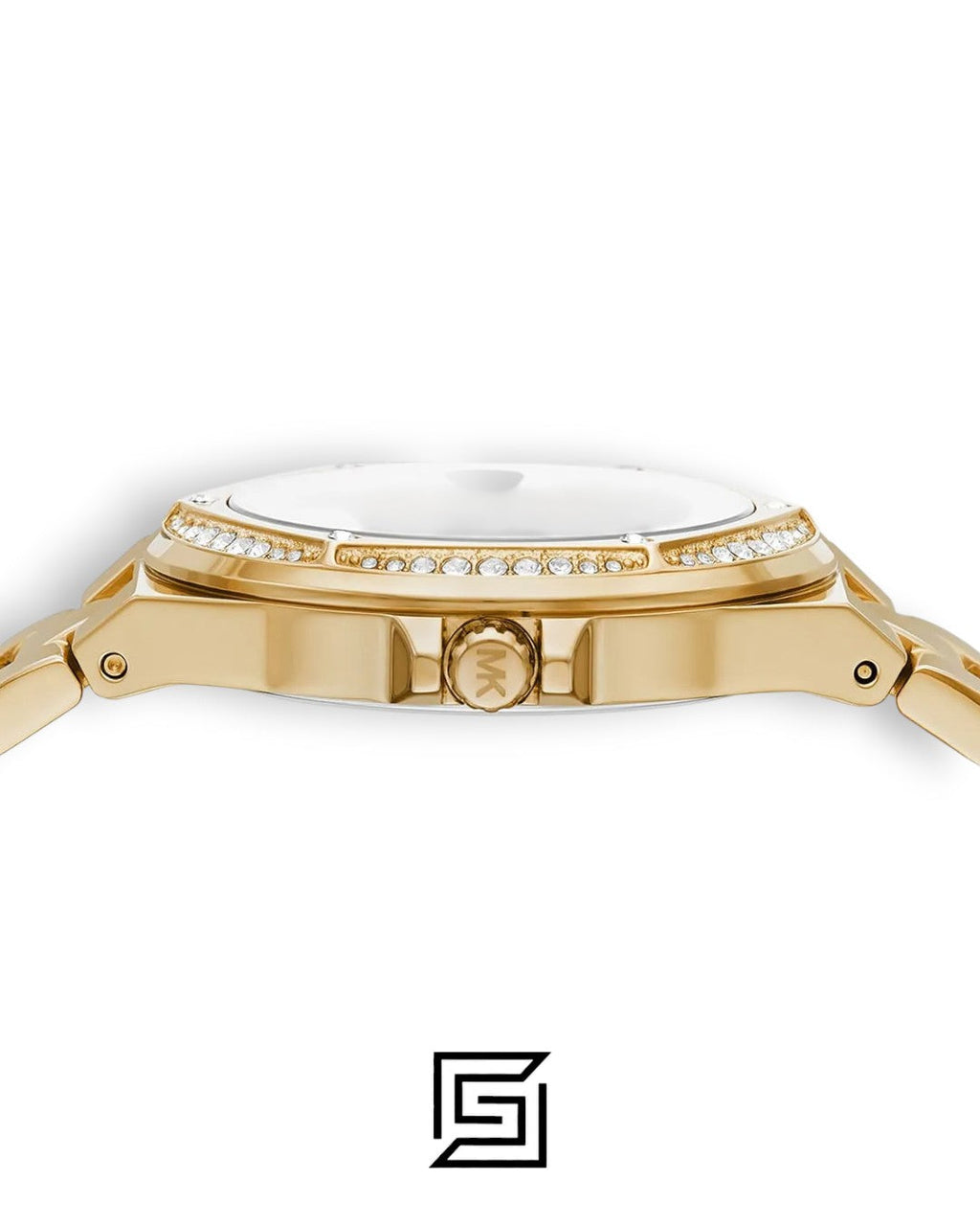 Michael Kors Watch For Women MK7404