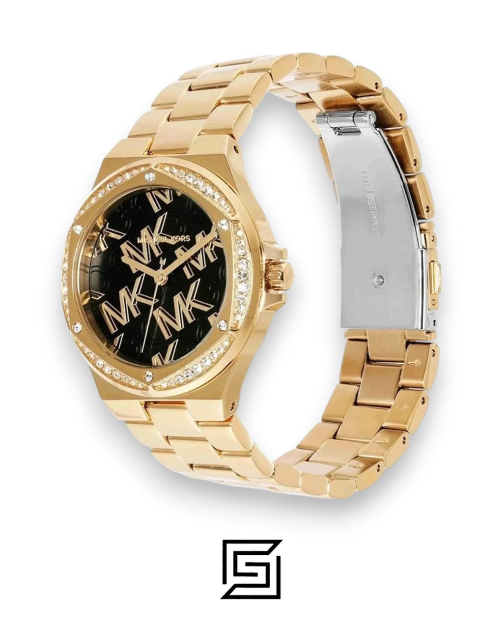 Michael Kors Watch For Women MK7404