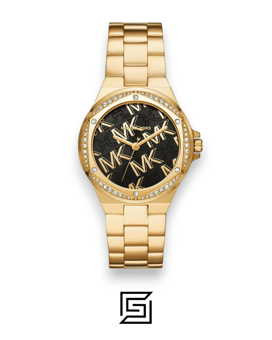 Michael Kors Watch For Women MK7404