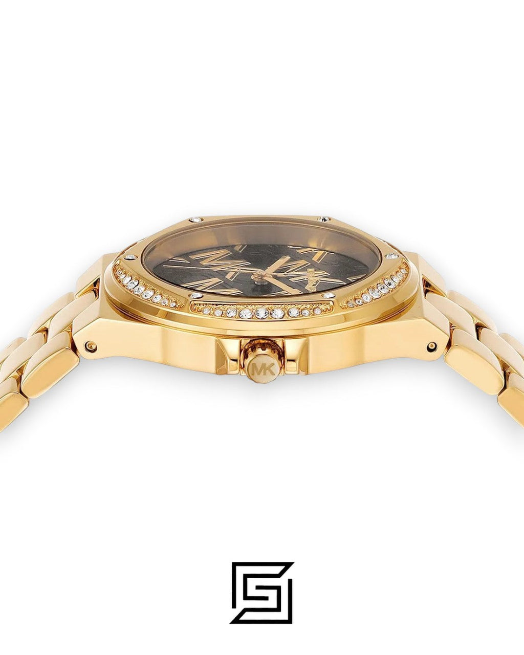 Michael Kors Watch For Women MK7404