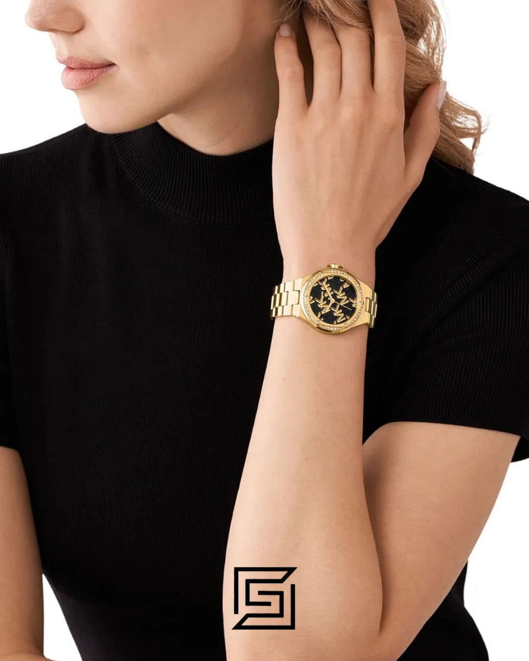 Michael Kors Watch For Women MK7404