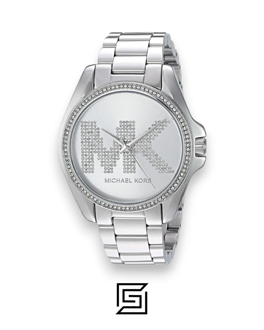 Michael Kors Watch For Women MK6554