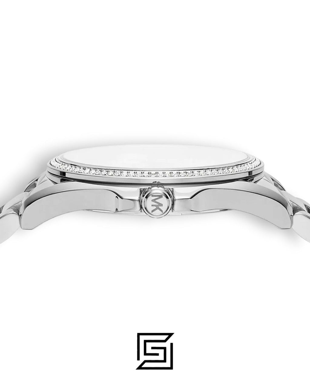 Michael Kors Watch For Women MK6554