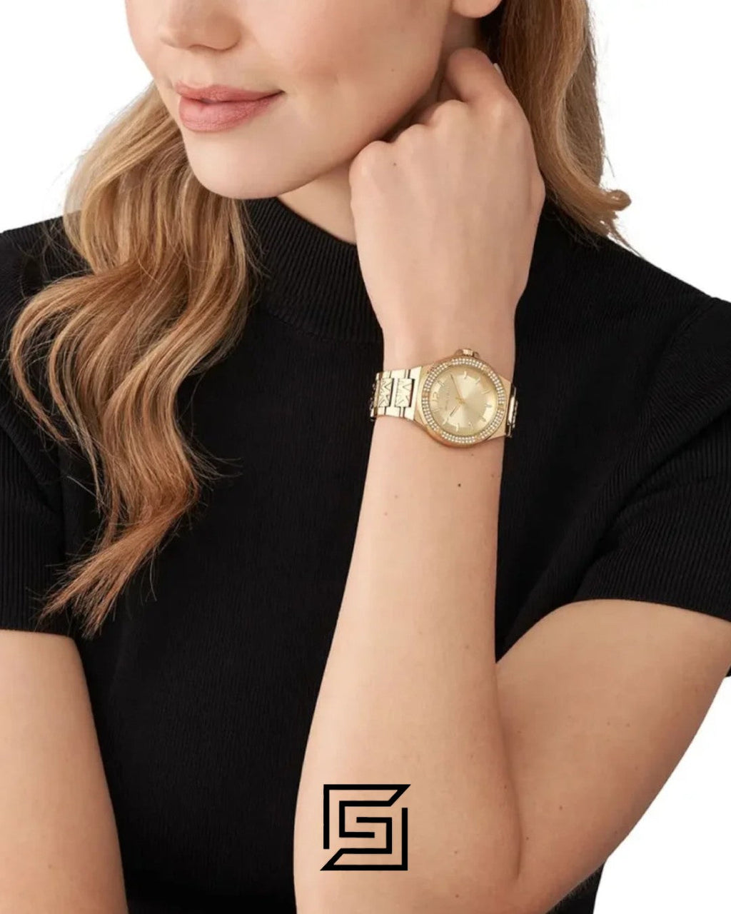Michael Kors Watch For Women MK7339
