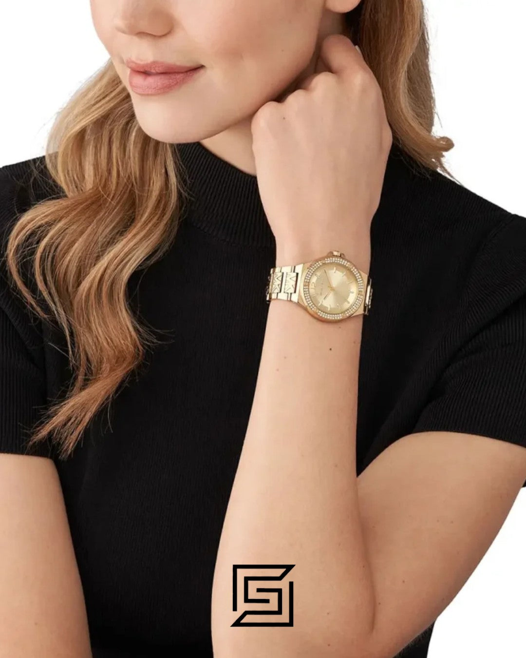 Michael Kors Watch For Women MK7339