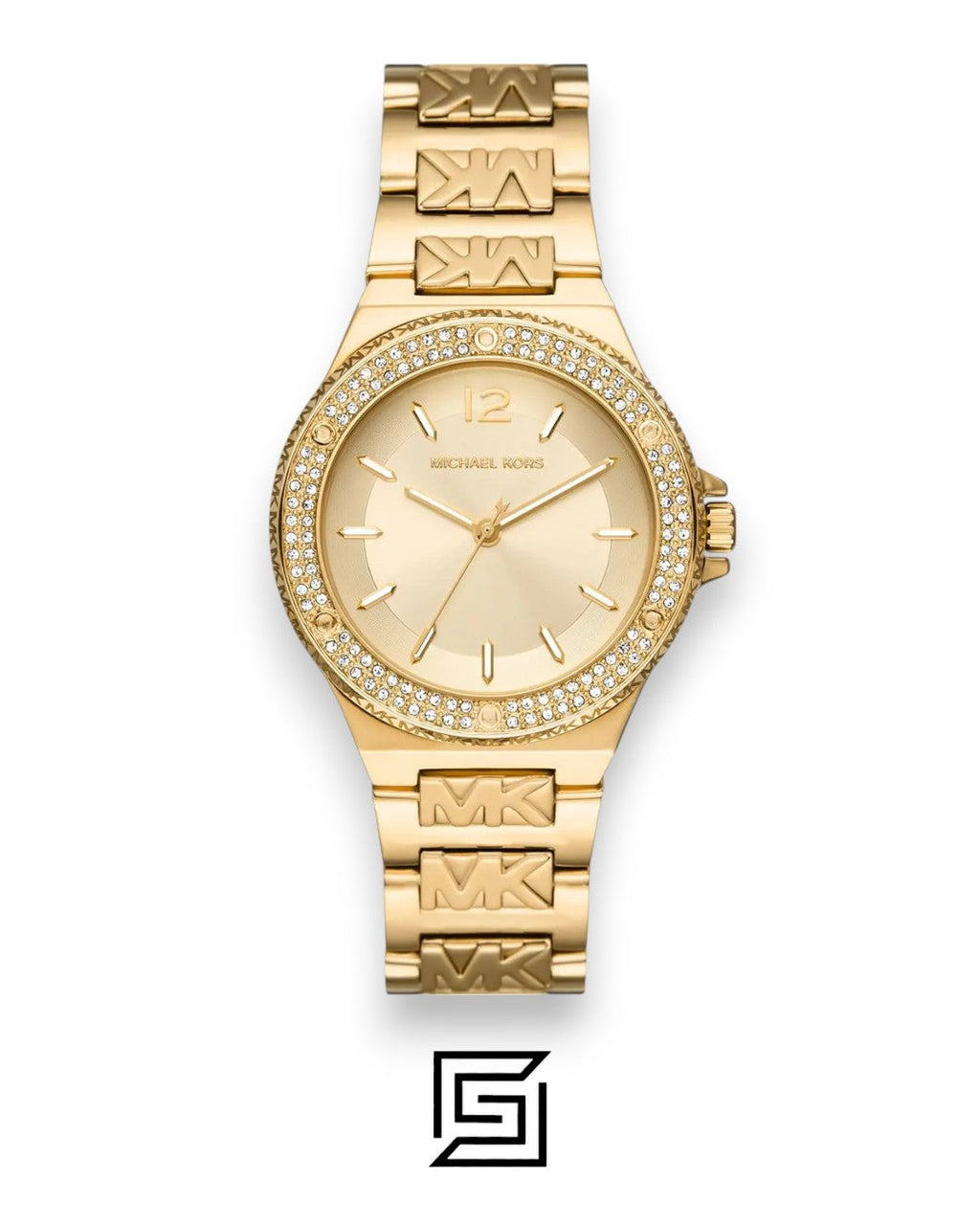 Michael Kors Watch For Women MK7339