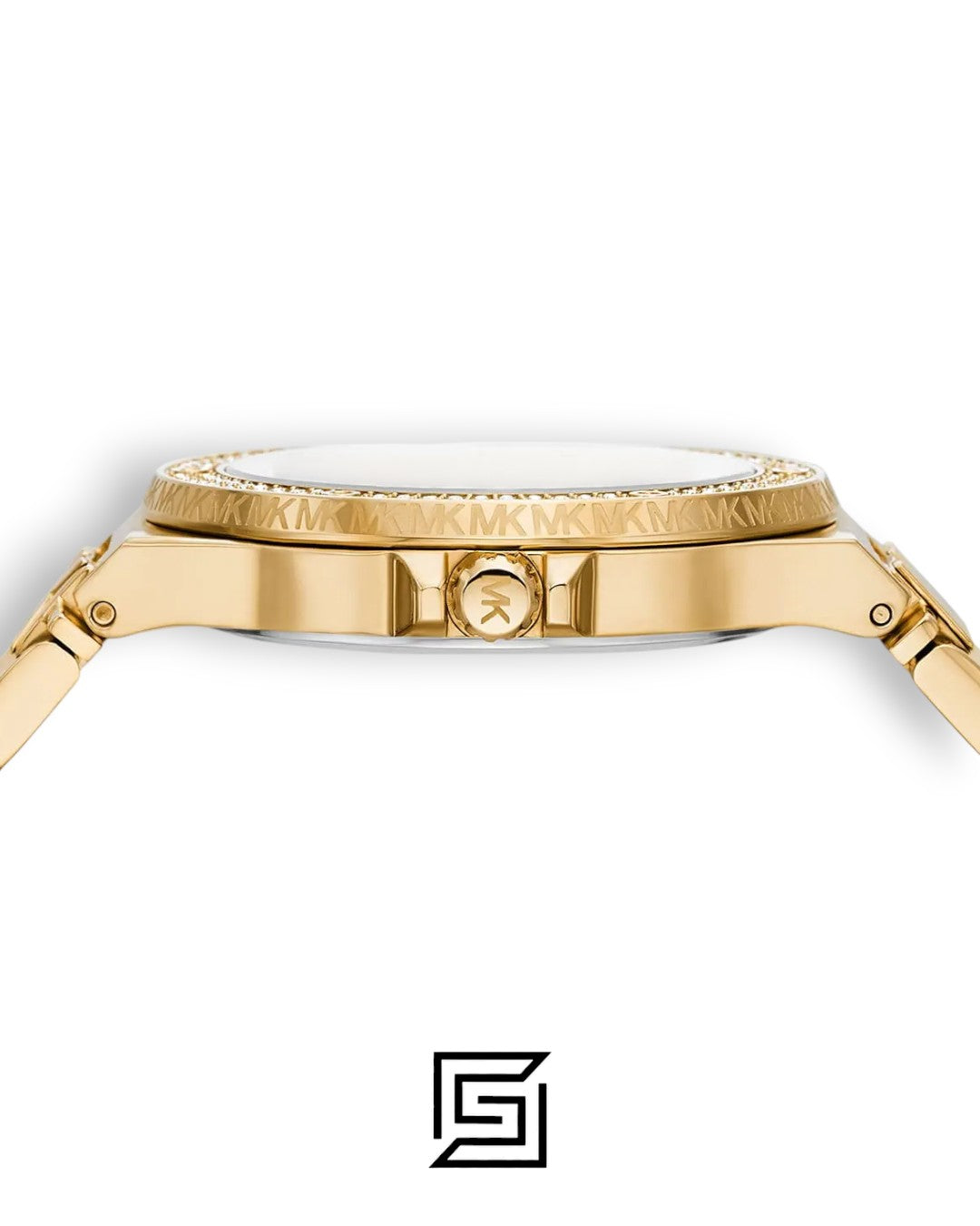 Michael Kors Watch For Women MK7339