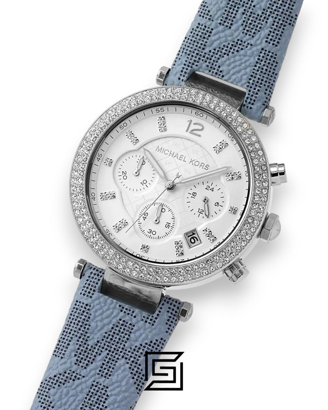 Michael Kors Watch For Women MK6936