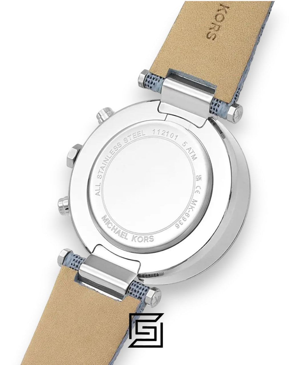 Michael Kors Watch For Women MK6936