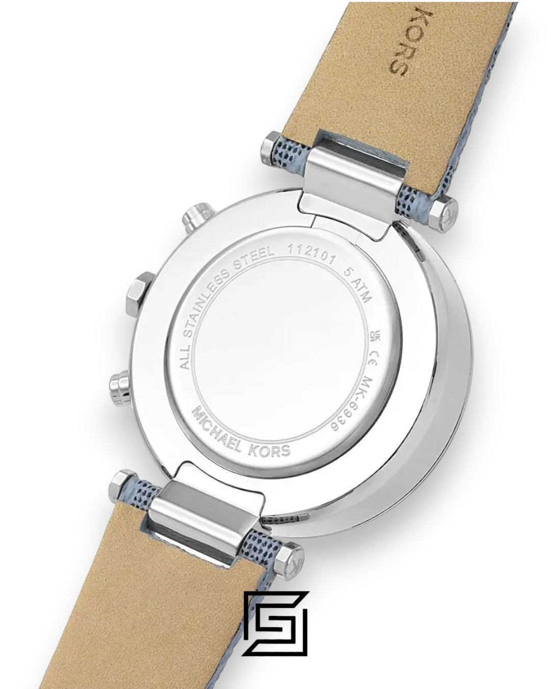 Michael Kors Watch For Women MK6936