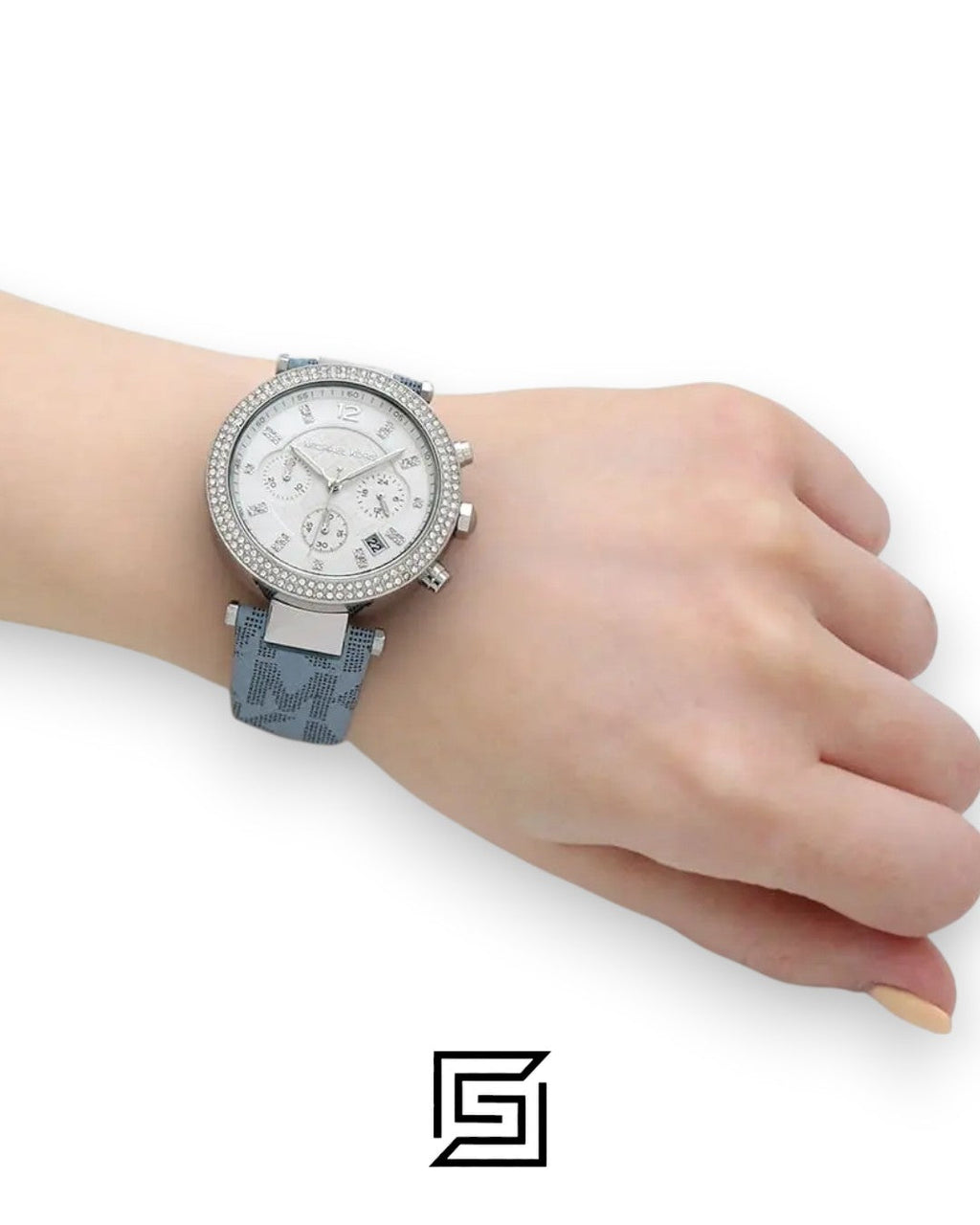Michael Kors Watch For Women MK6936