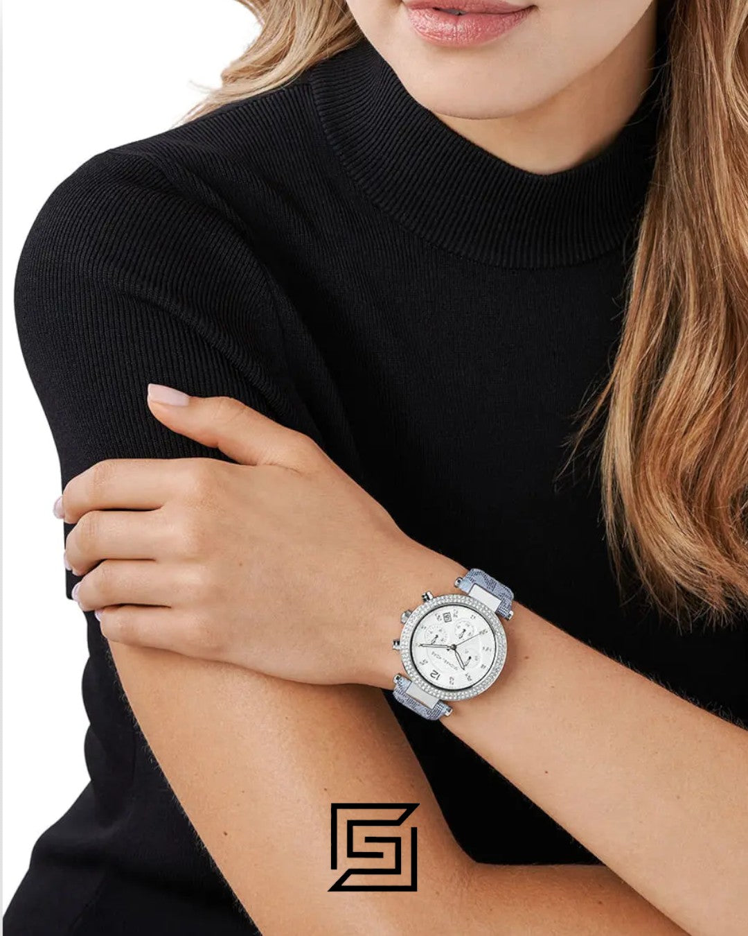 Michael Kors Watch For Women MK6936
