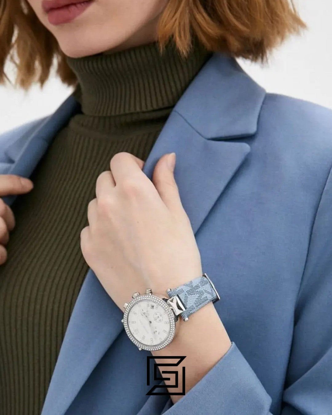 Michael Kors Watch For Women MK6936