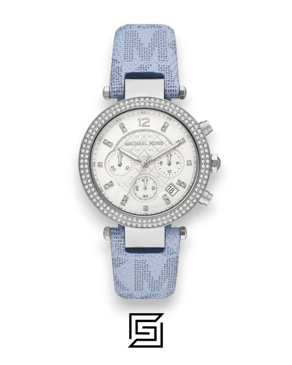 Michael Kors Watch For Women MK6936