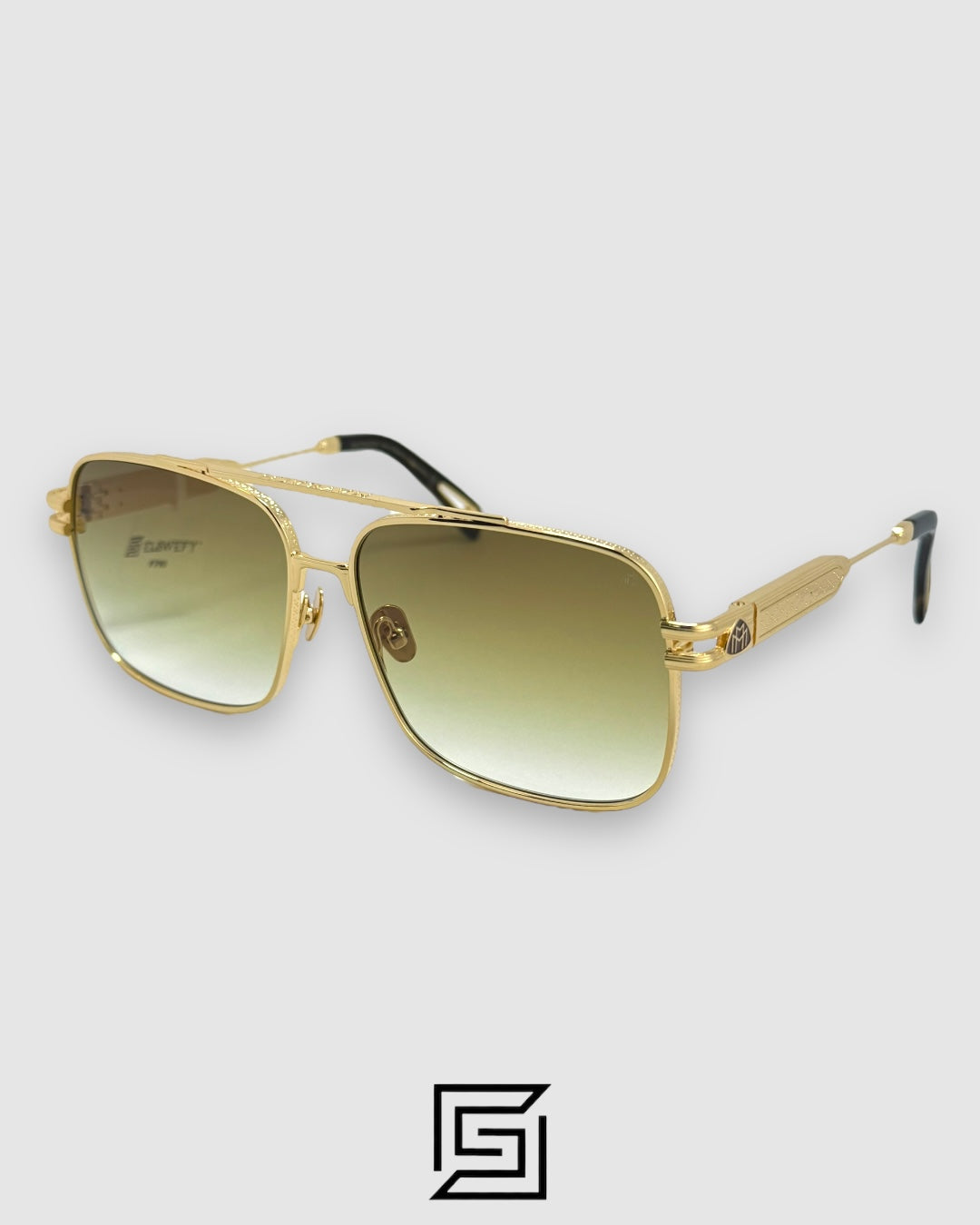 THE WEAN G-ABM-Z20 - gold
