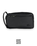 LACOSTE HAND BAG WA4-211 BLACK