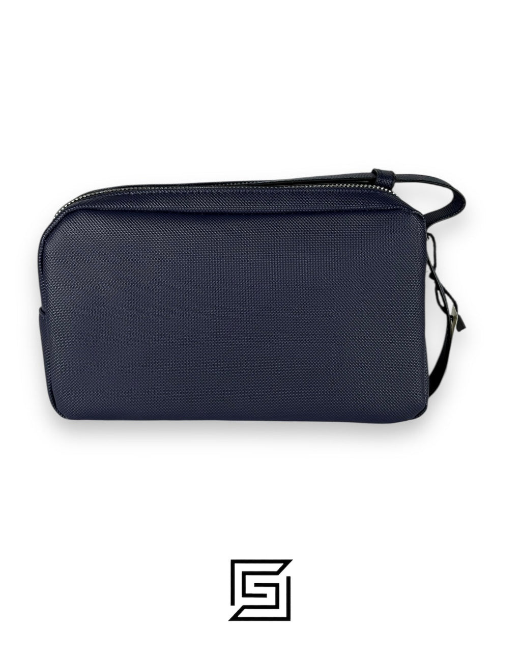 LACOSTE HAND BAG WA4-211 BLUE
