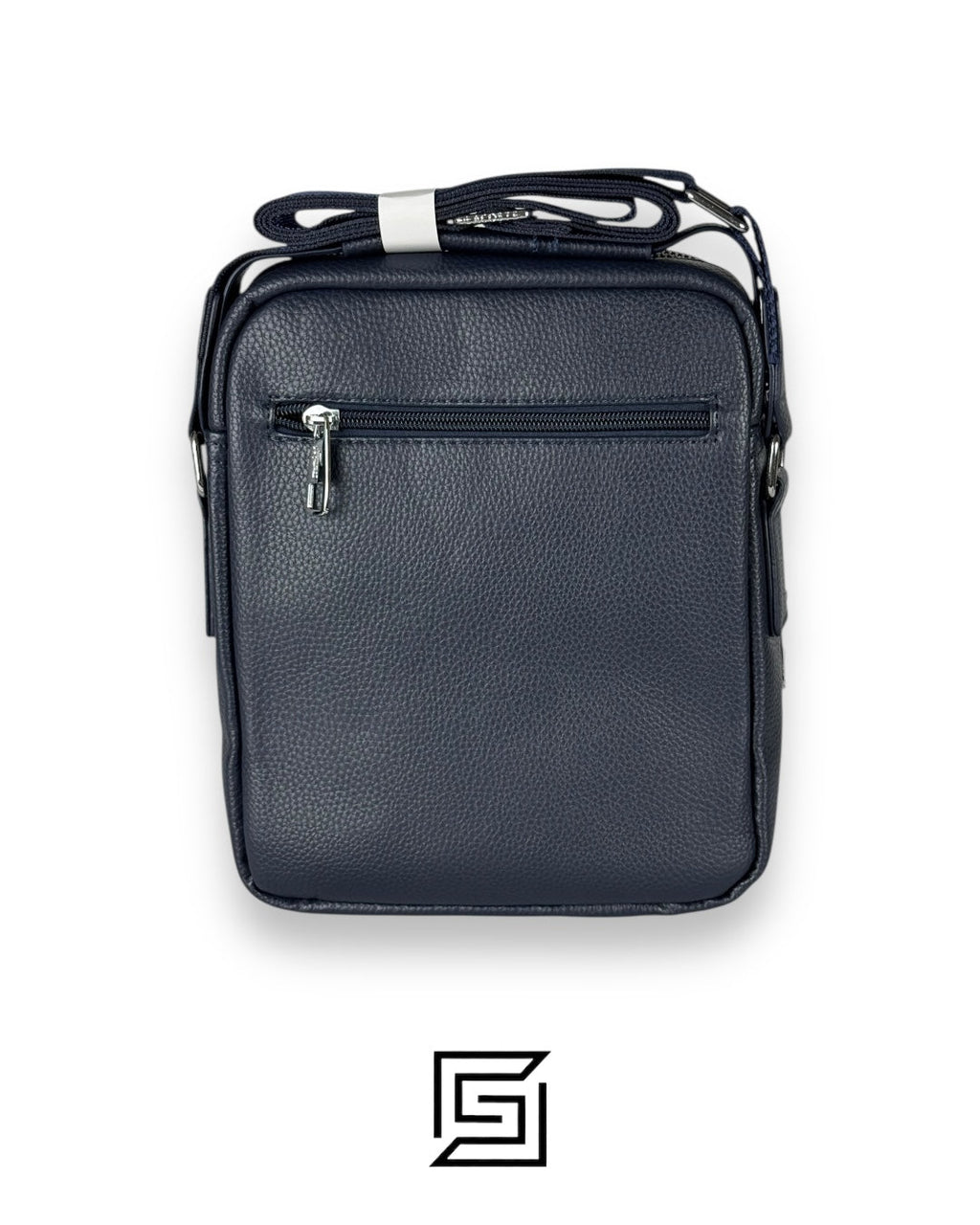 LACOSTE CROSS BAG BG4-204 BLUE