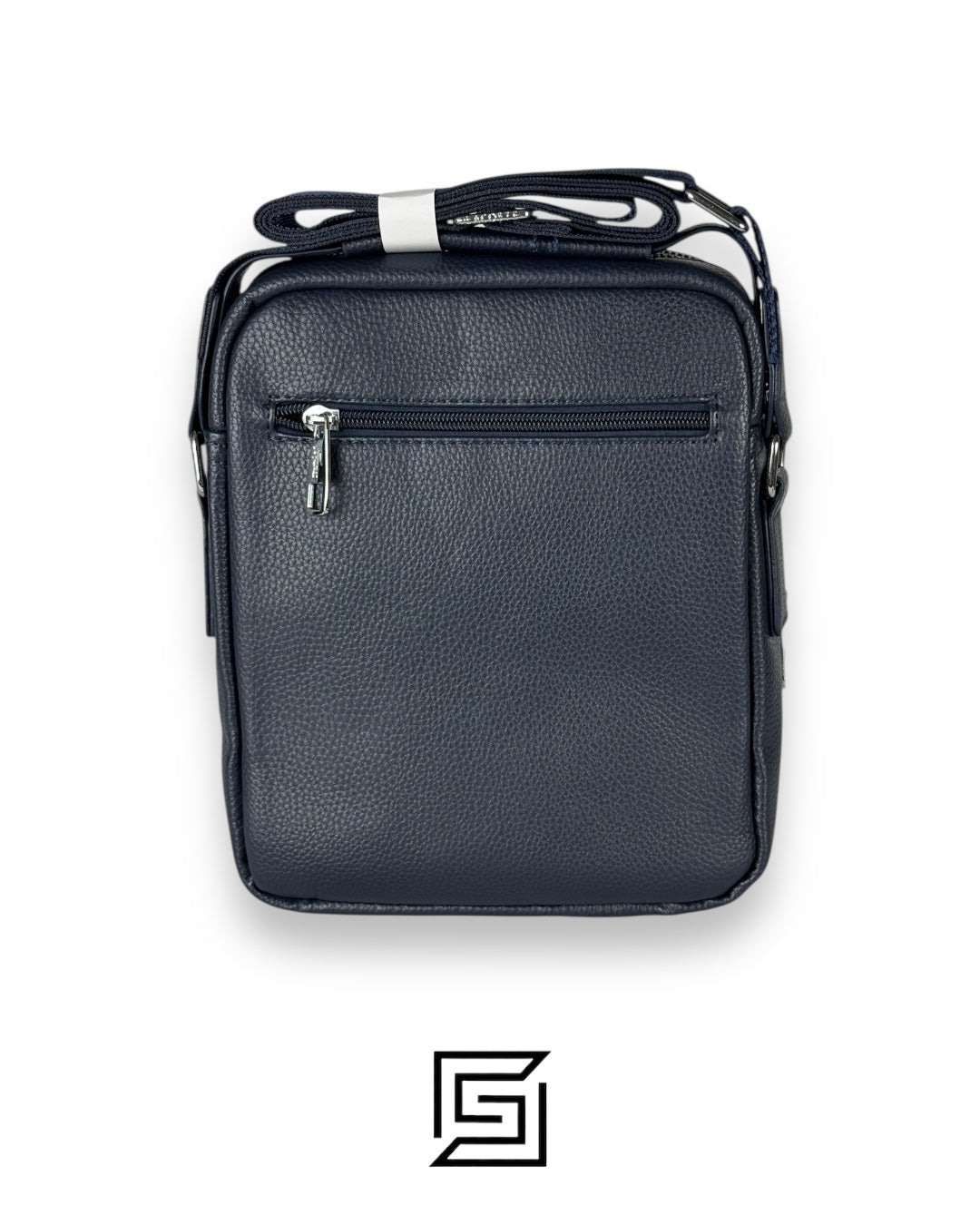 LACOSTE CROSS BAG BG4-204 BLUE