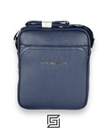 Tommy Hilfiger CROSS BAG BG4-89 BLUE